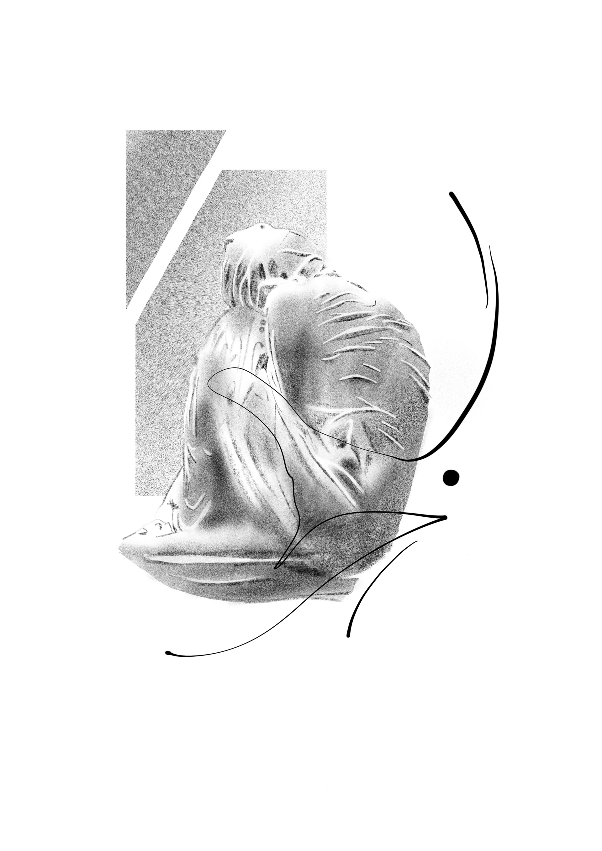 Regeneration / mind 15 cm
