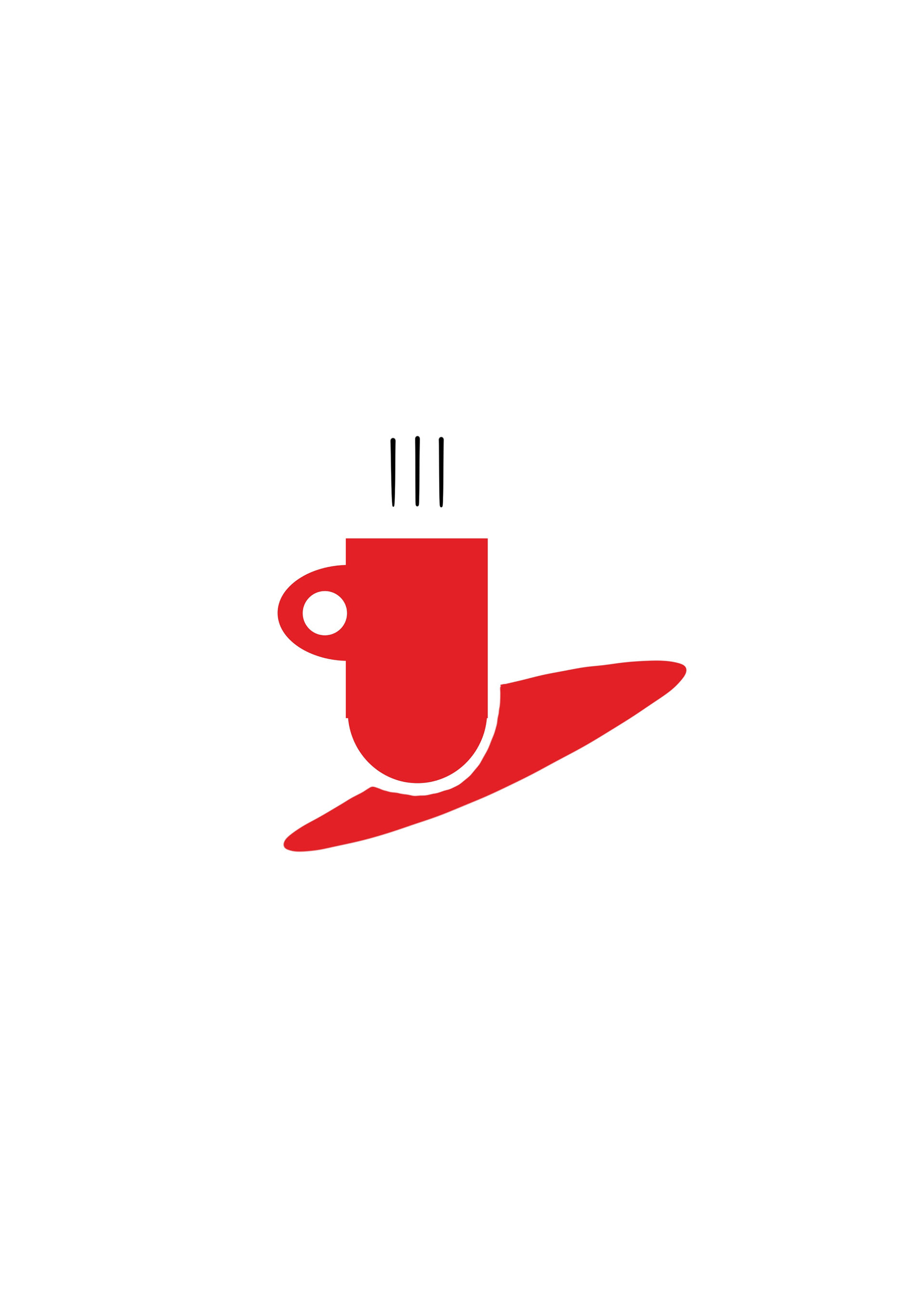 Coffehouse lover / mind 4 cm