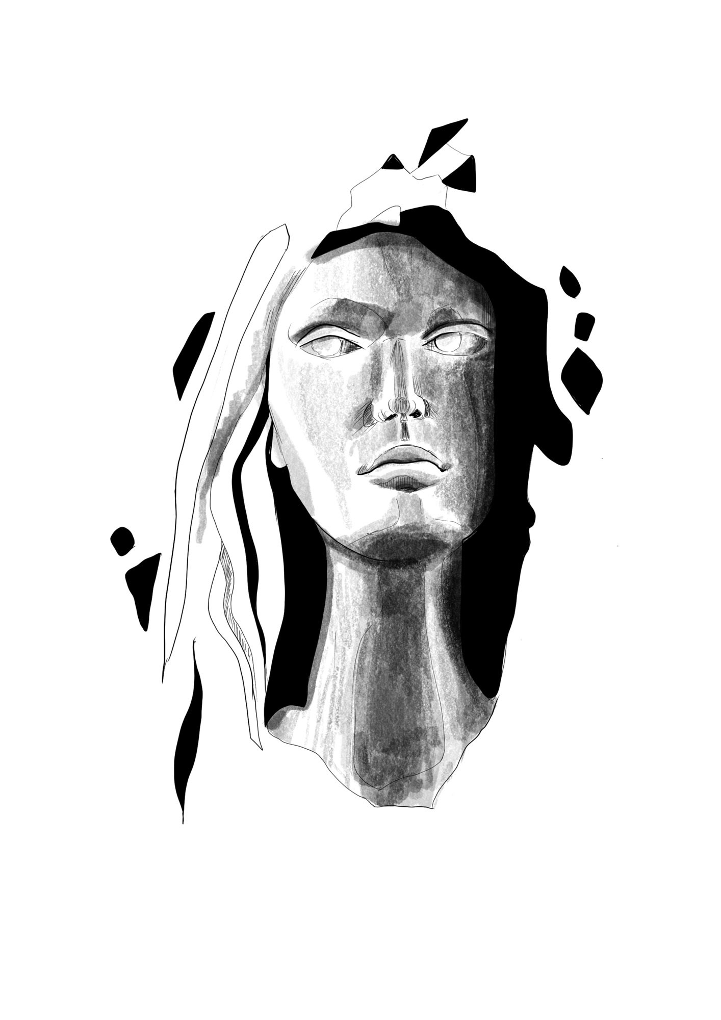 Persephone 12 cm