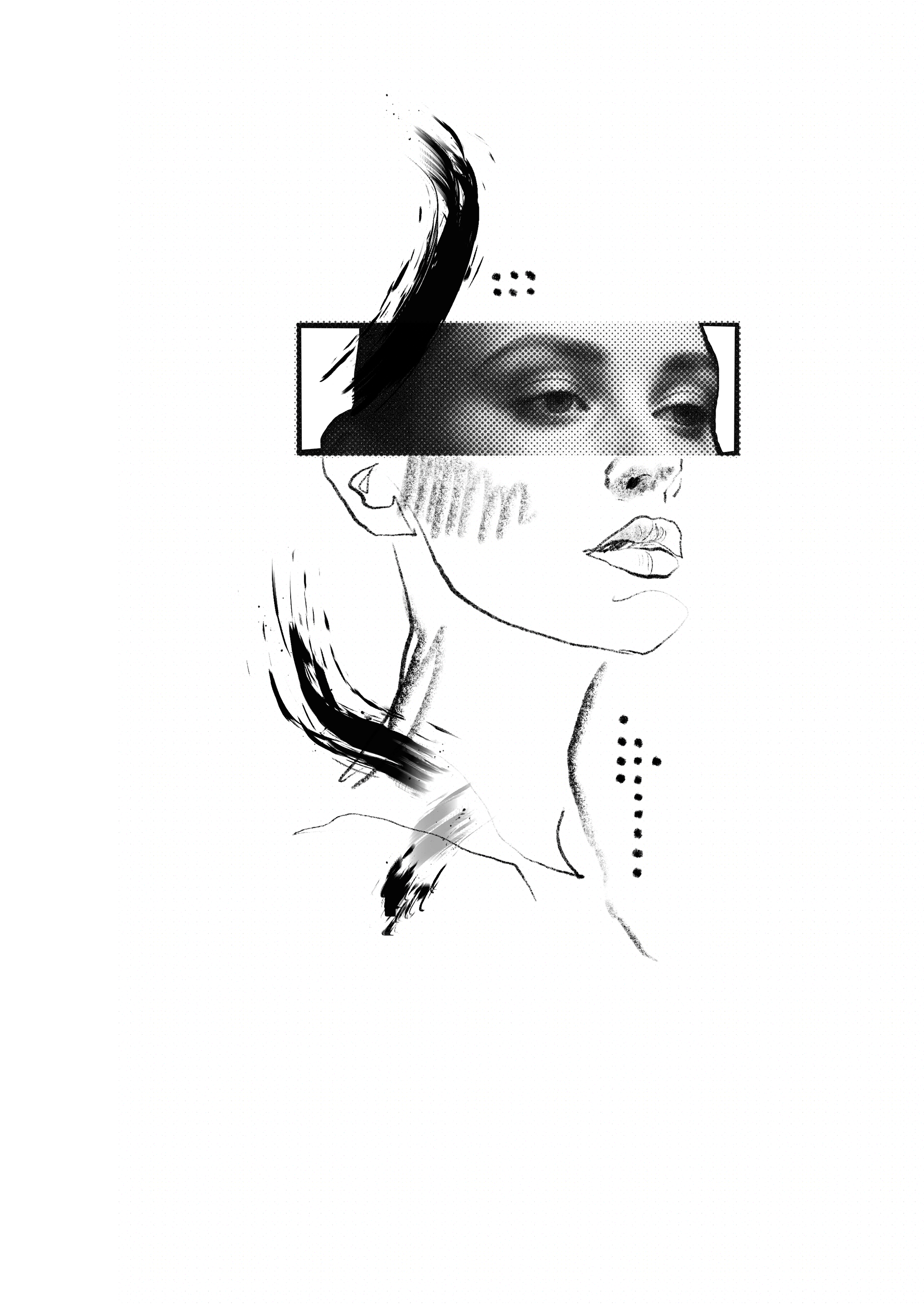 Don´t worry Darling / mind 14 cm