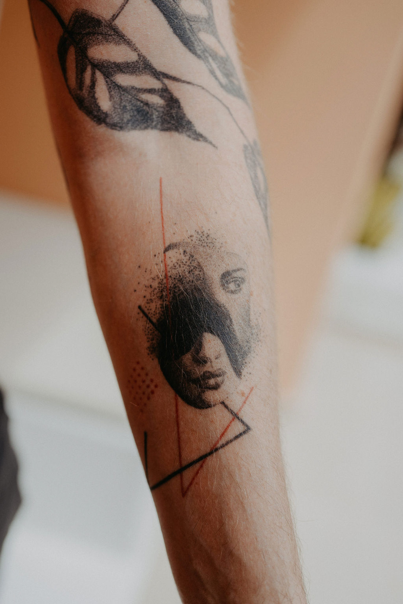 HEALED