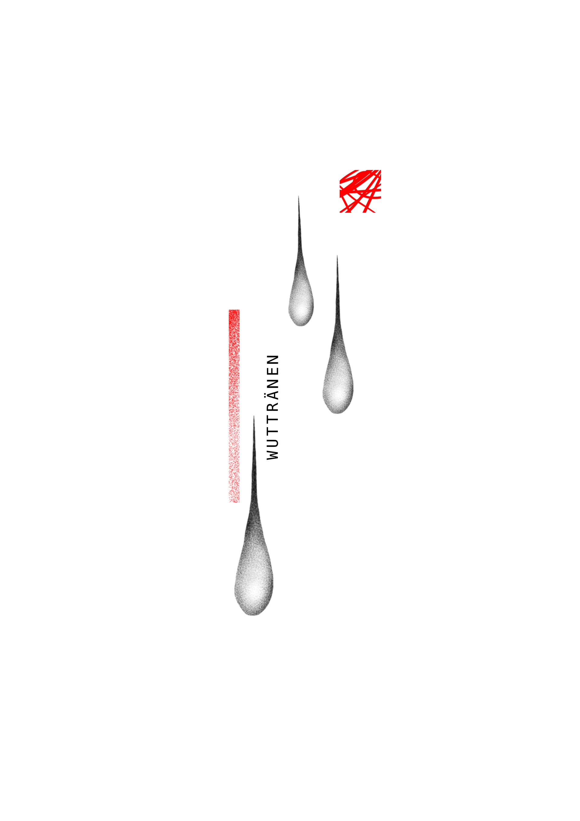 WUTTRÄNEN 3 // mind. 
