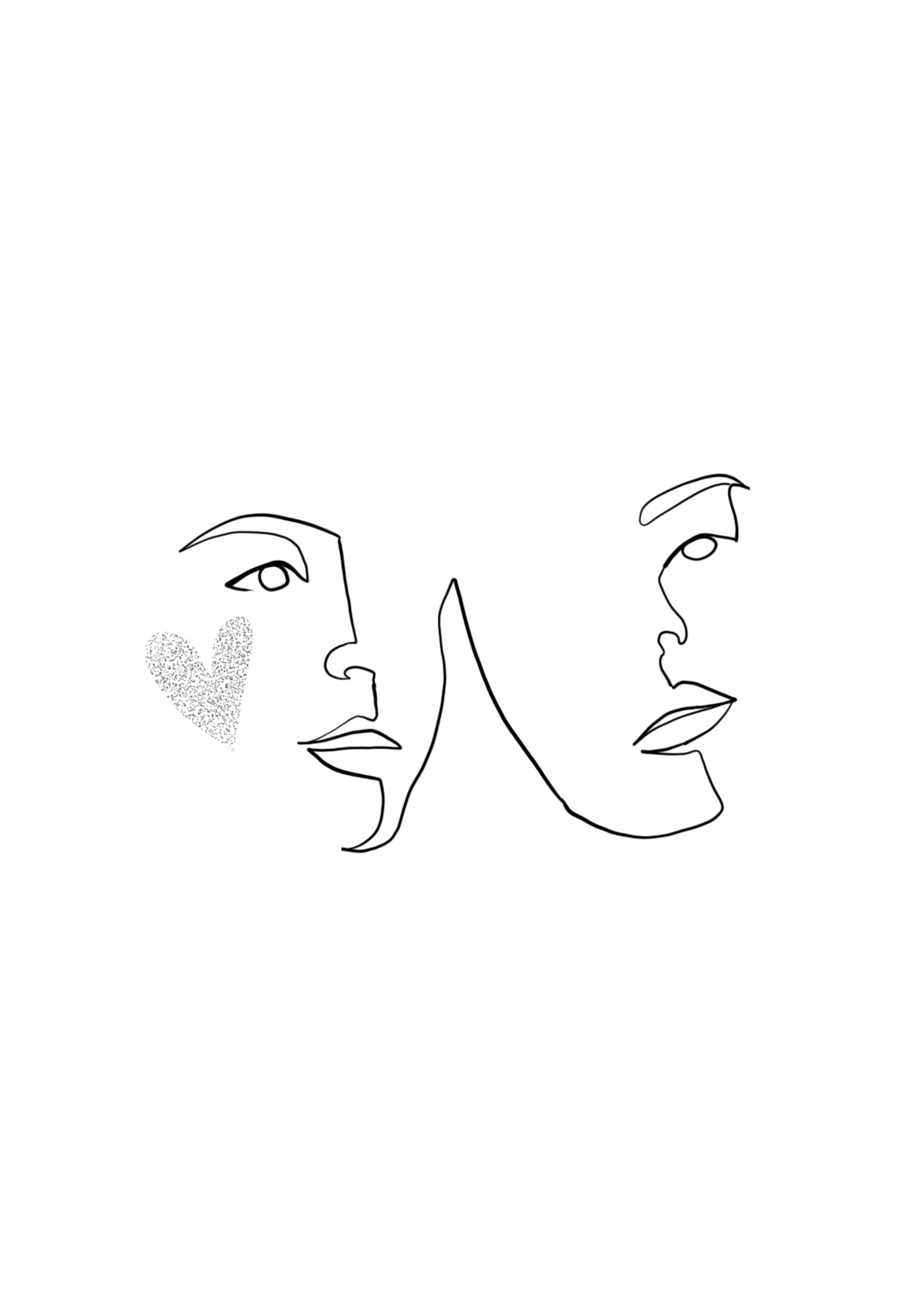 friendship // 6 cm