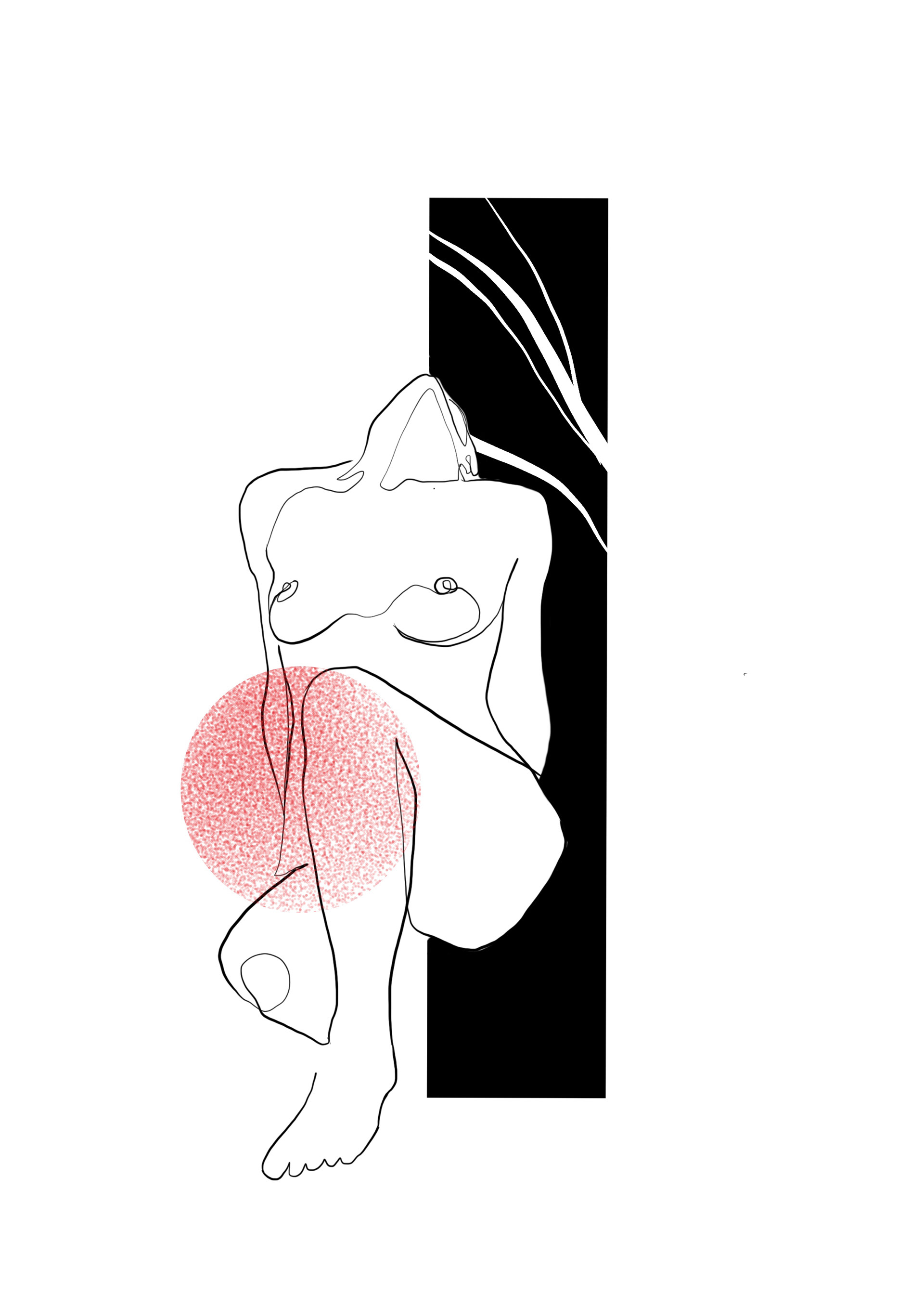 Excitment // mind. 15 cm