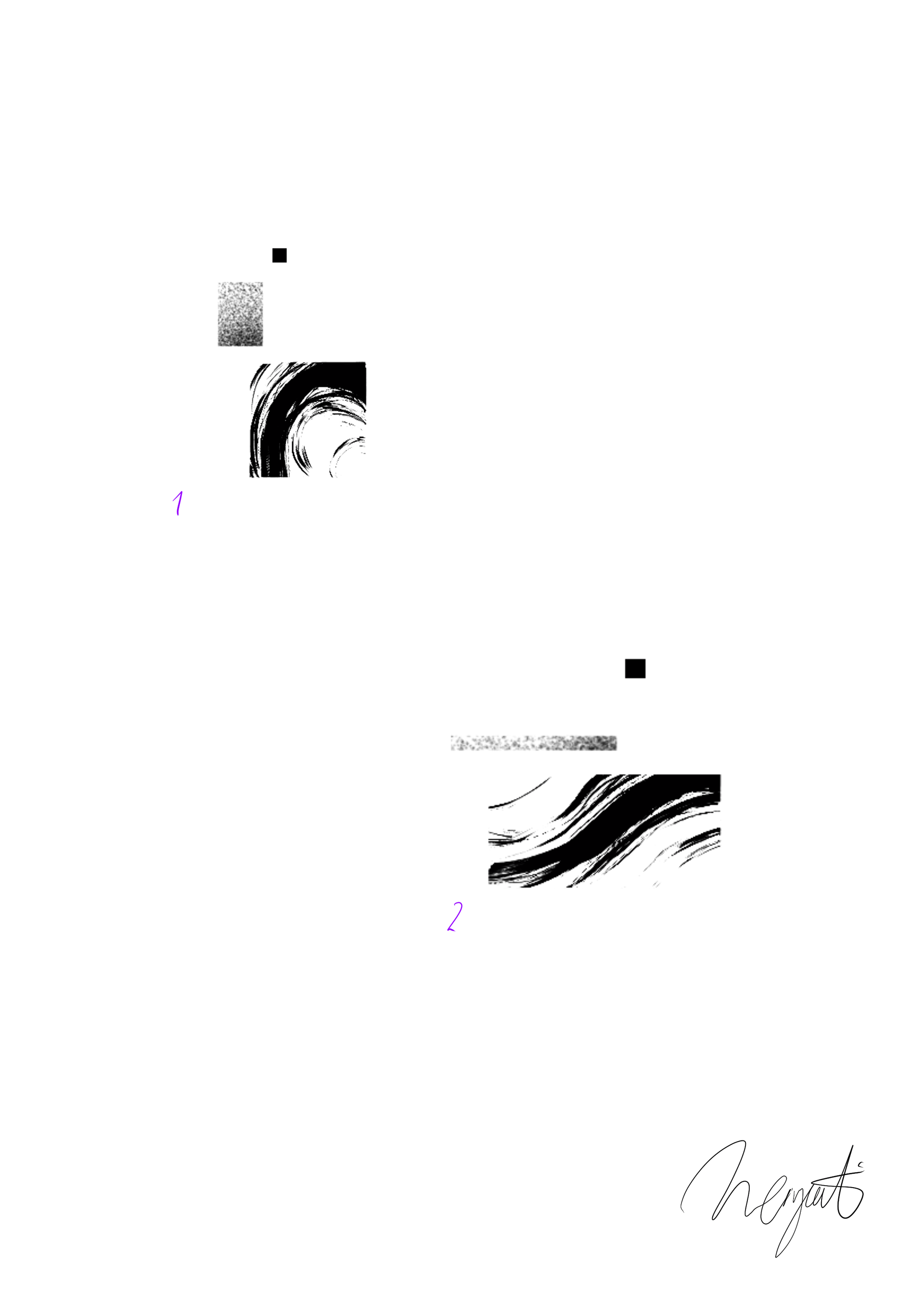 Building trust / mind 5 cm