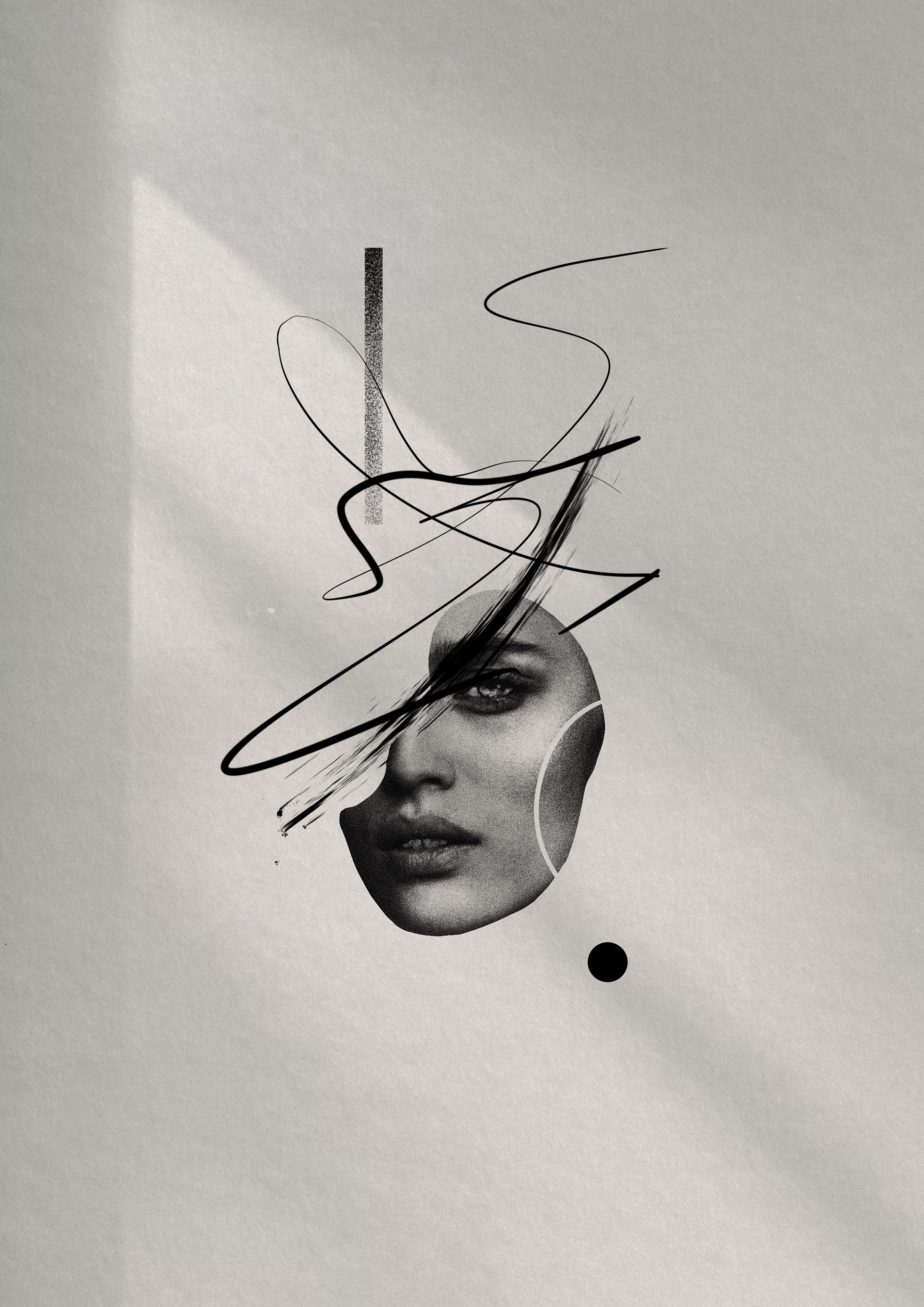 queen of chaos // mind. 12 cm 