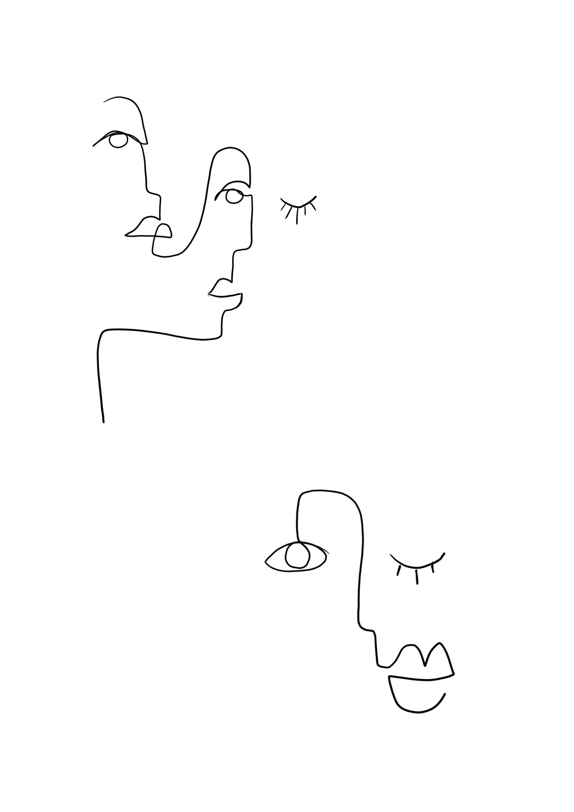 IMPERSSIONS 1-2 / mind 6 cm