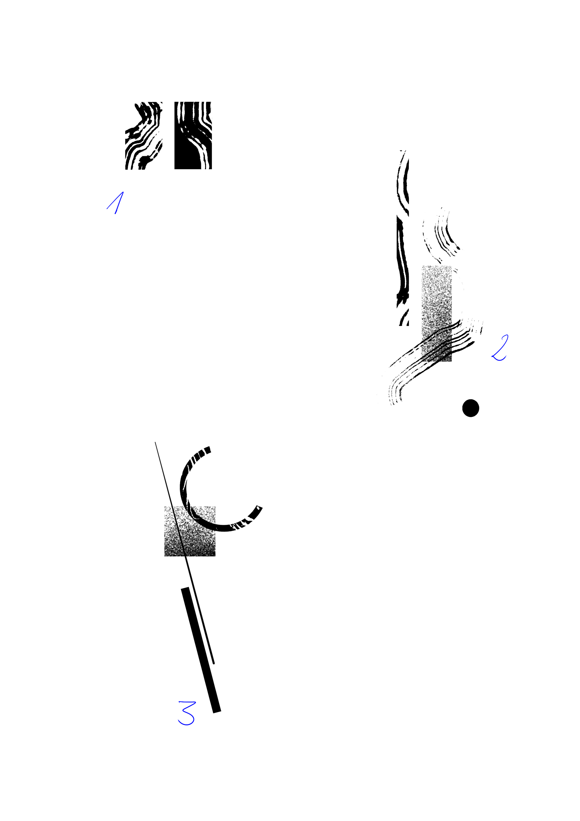 Inner Noise 1-3