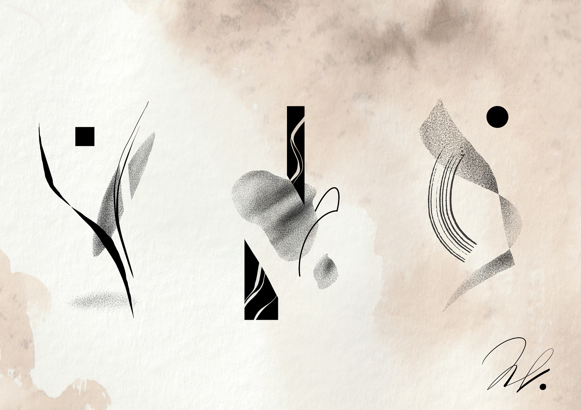 Form follows / mind 10 cm