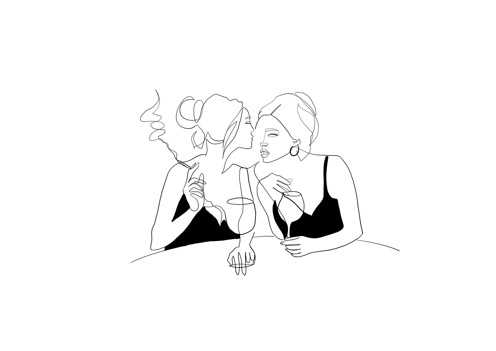 You look beautiful tonight / mind 8 cm hoch