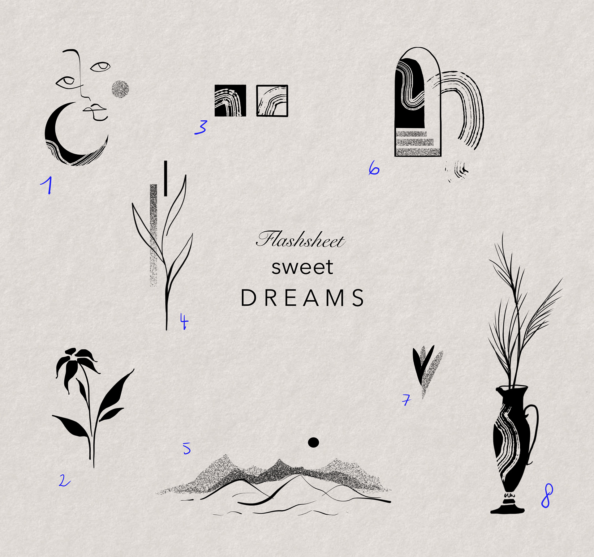 Sweet Dreams