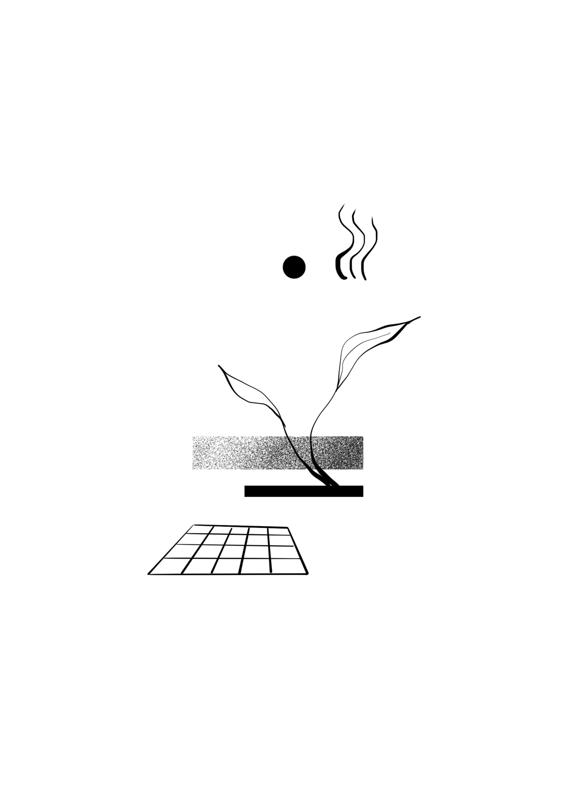 No. 34 / mind 10 cm