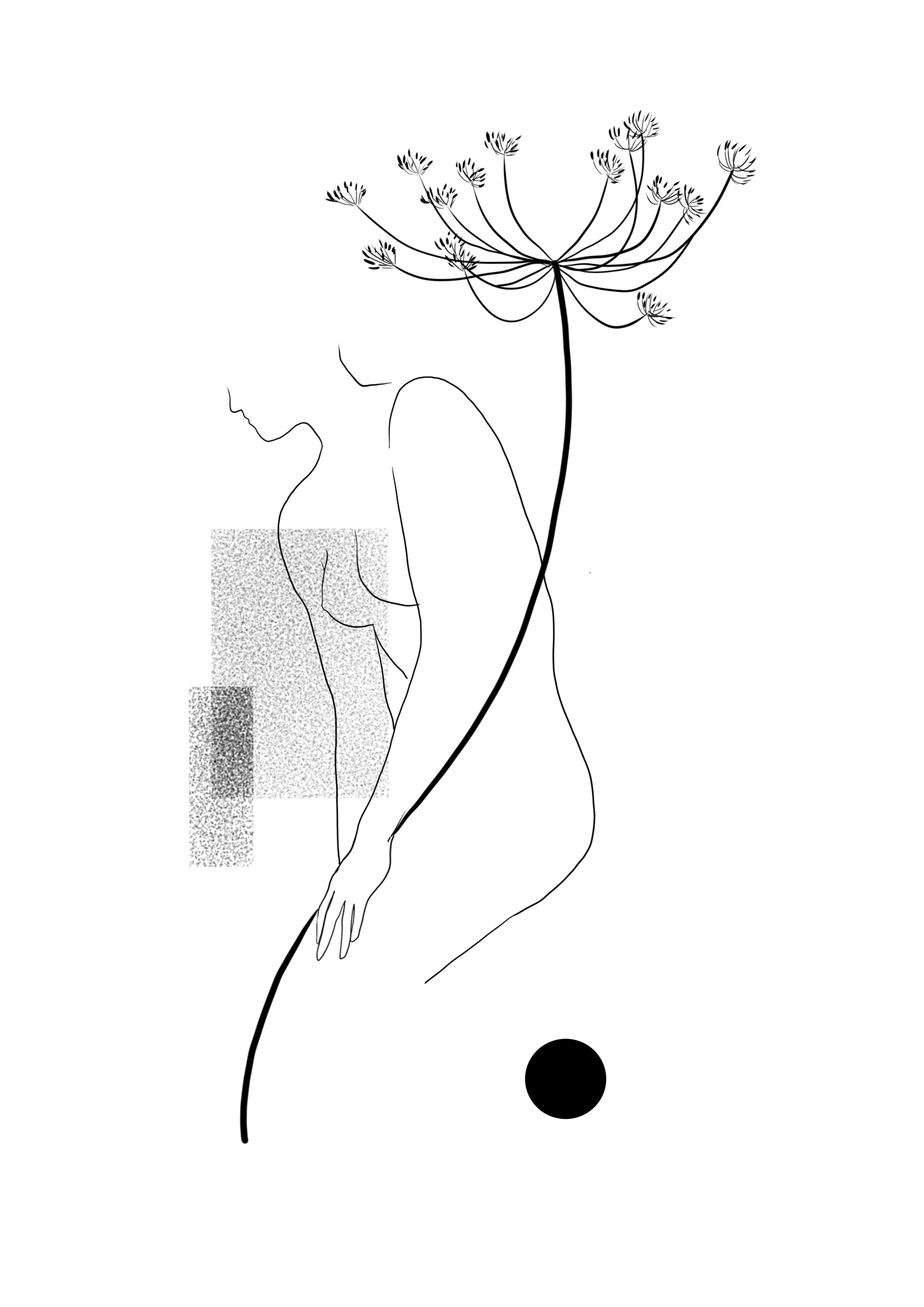 Layers // 13 cm