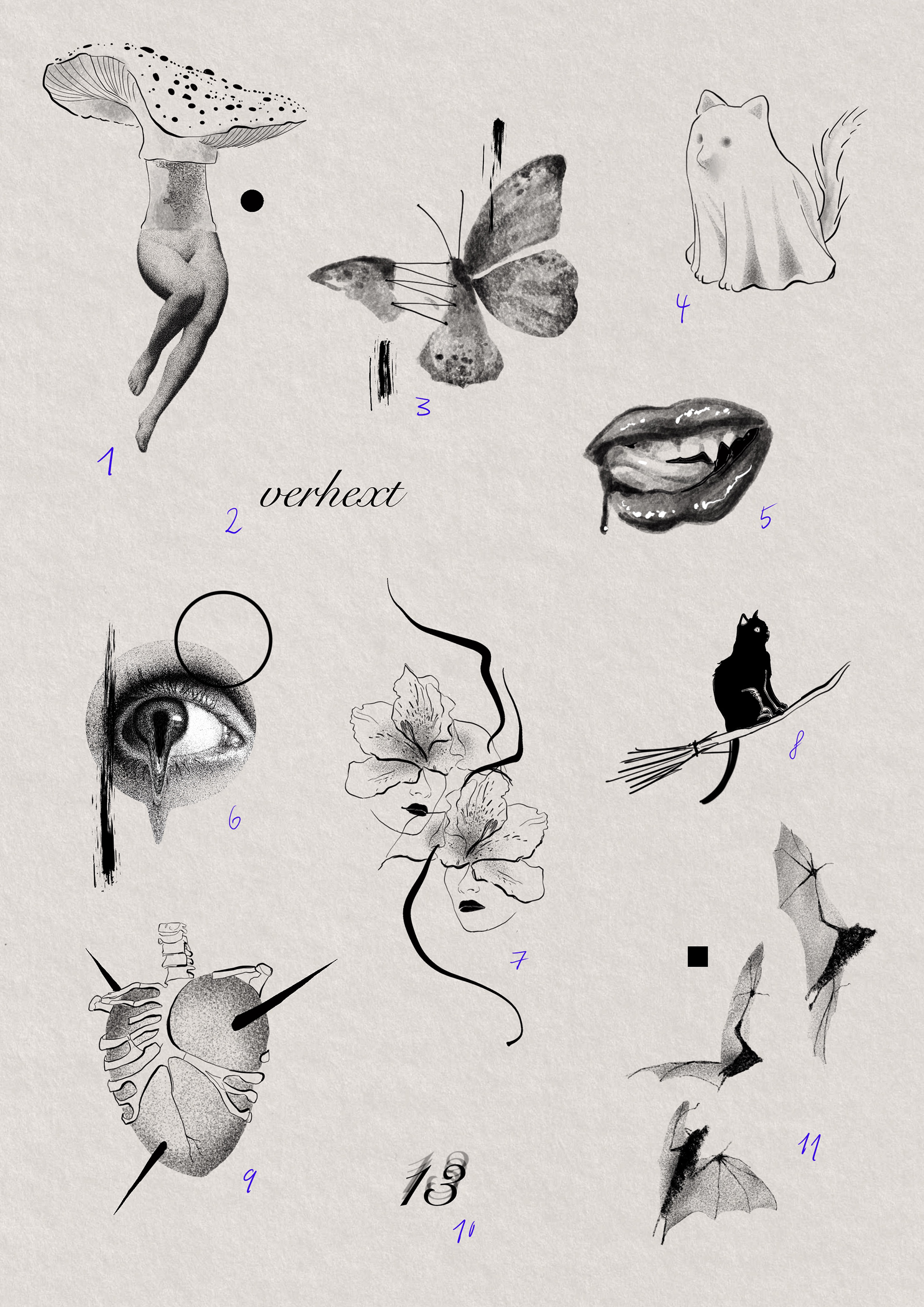 Halloween Flash Edition 2025