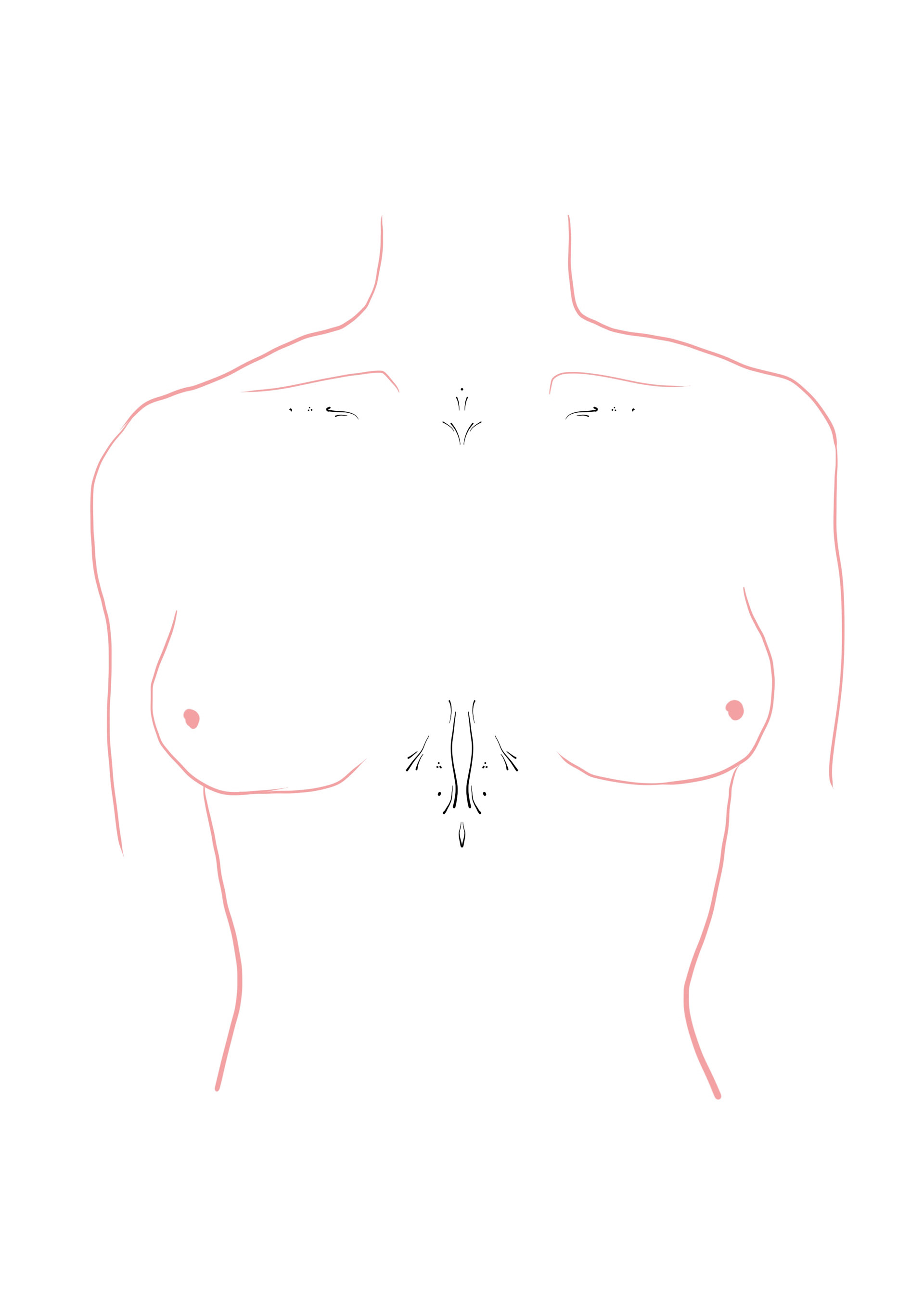 Body Jewels Concept 7