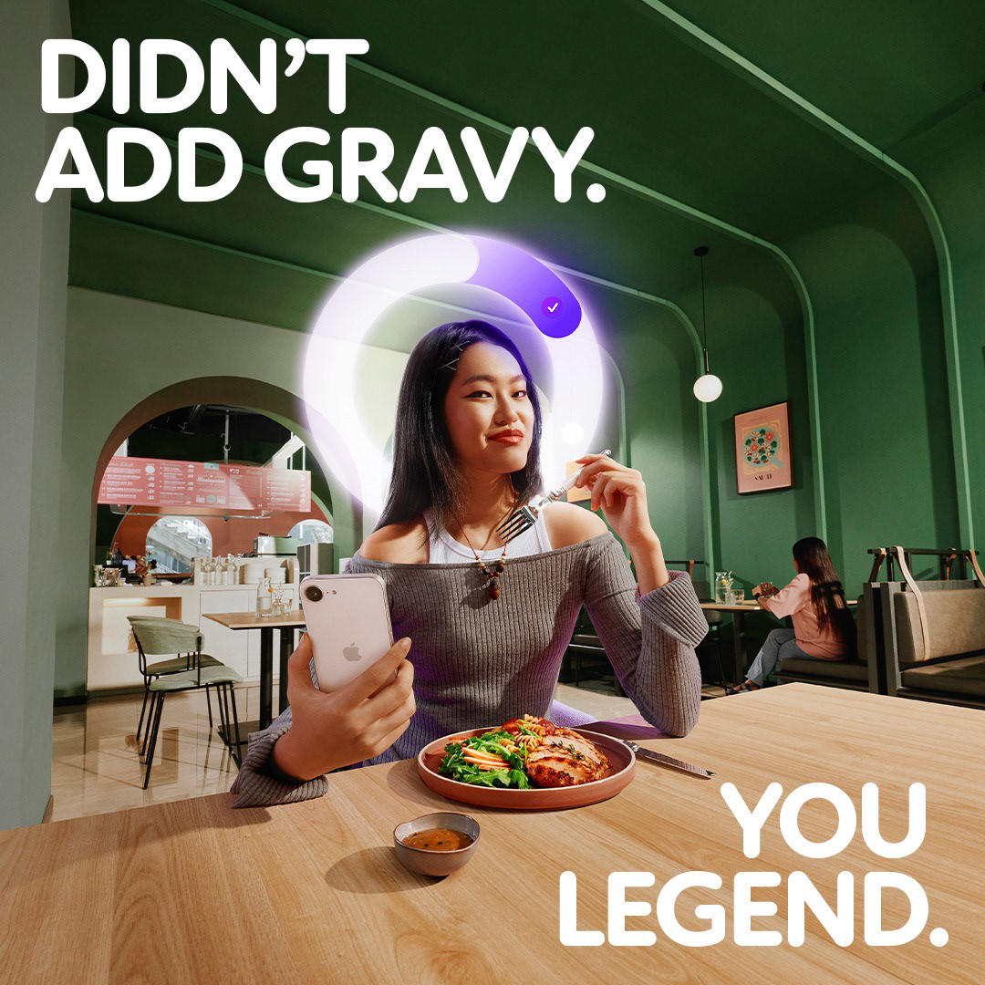 HEALTH PROMOTION BOARD - LUMIHEALTH 4.0