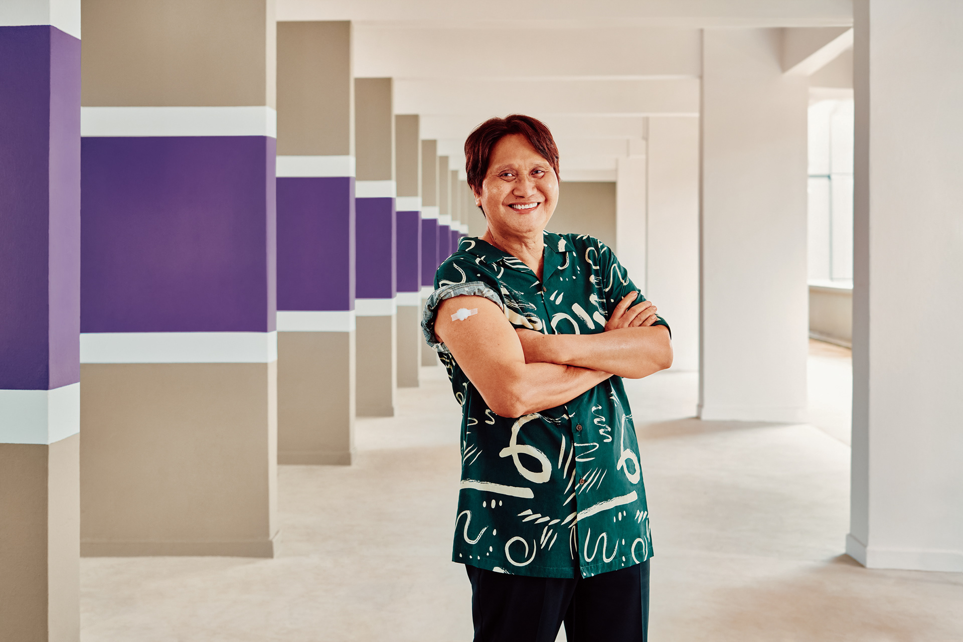 HEALTH PROMOTION BOARD HPB