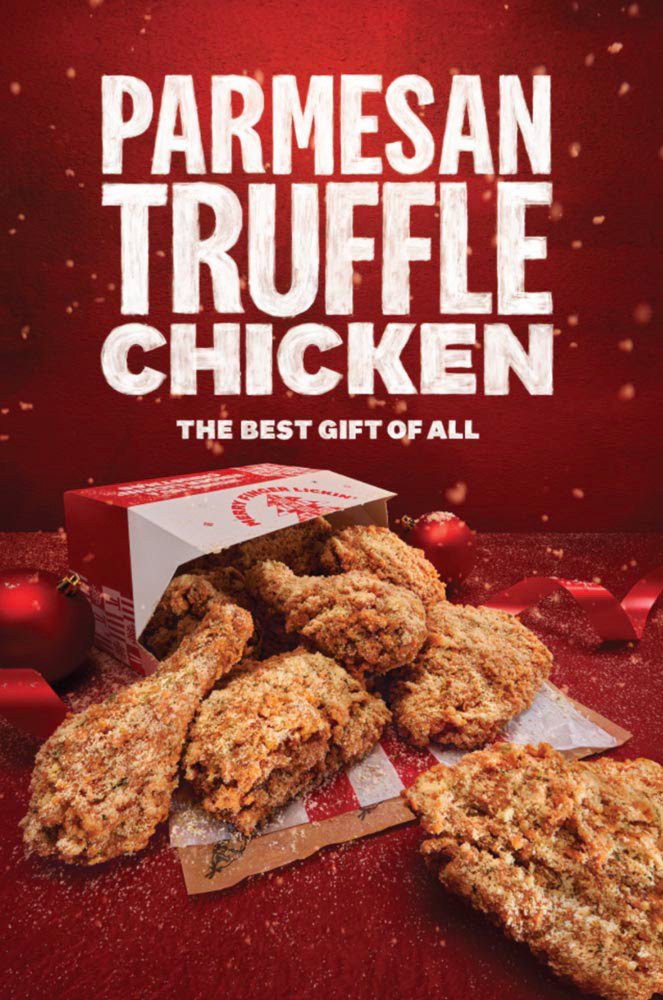 KFC SINGAPORE