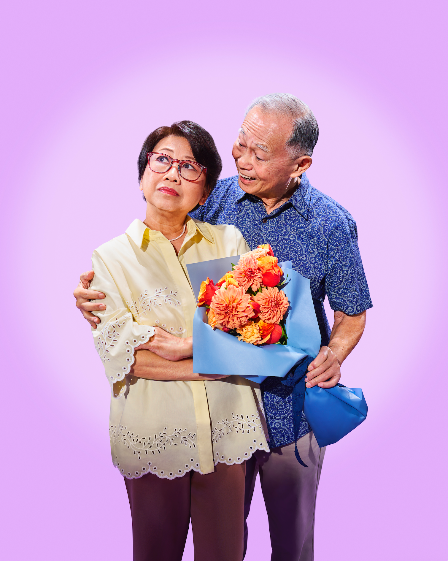 TRUST BANK 2025 CAMPAIGN