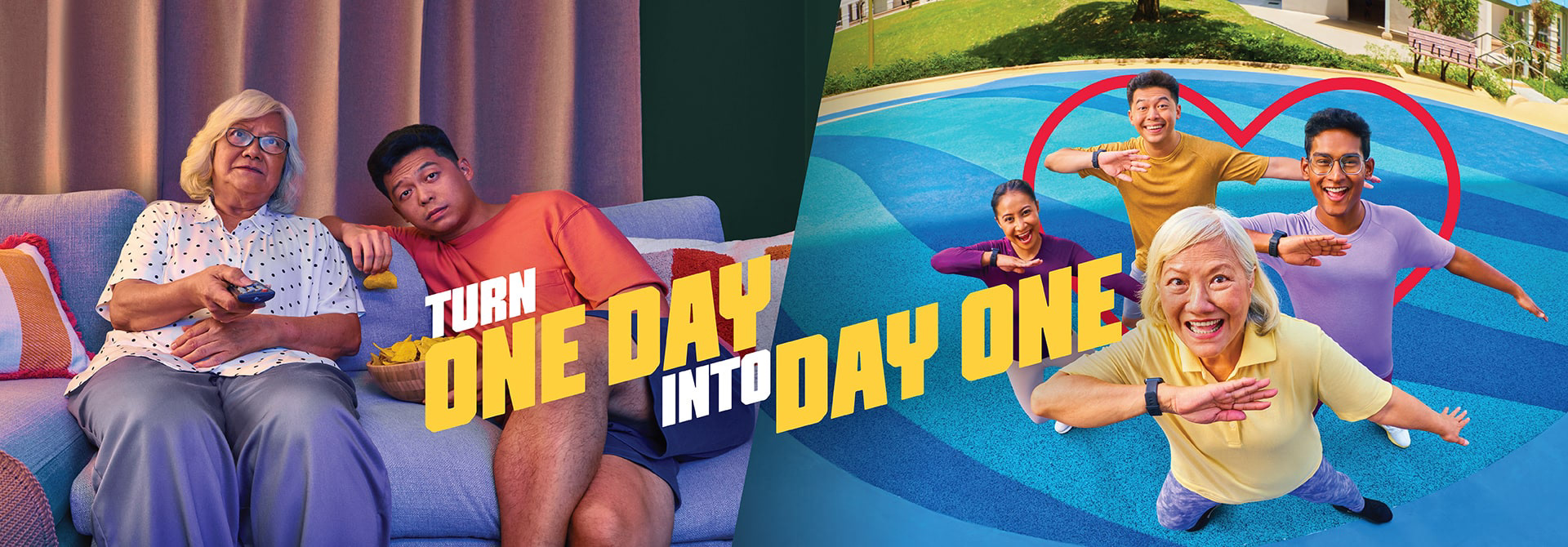 HEALTH PROMOTION BOARD HPB