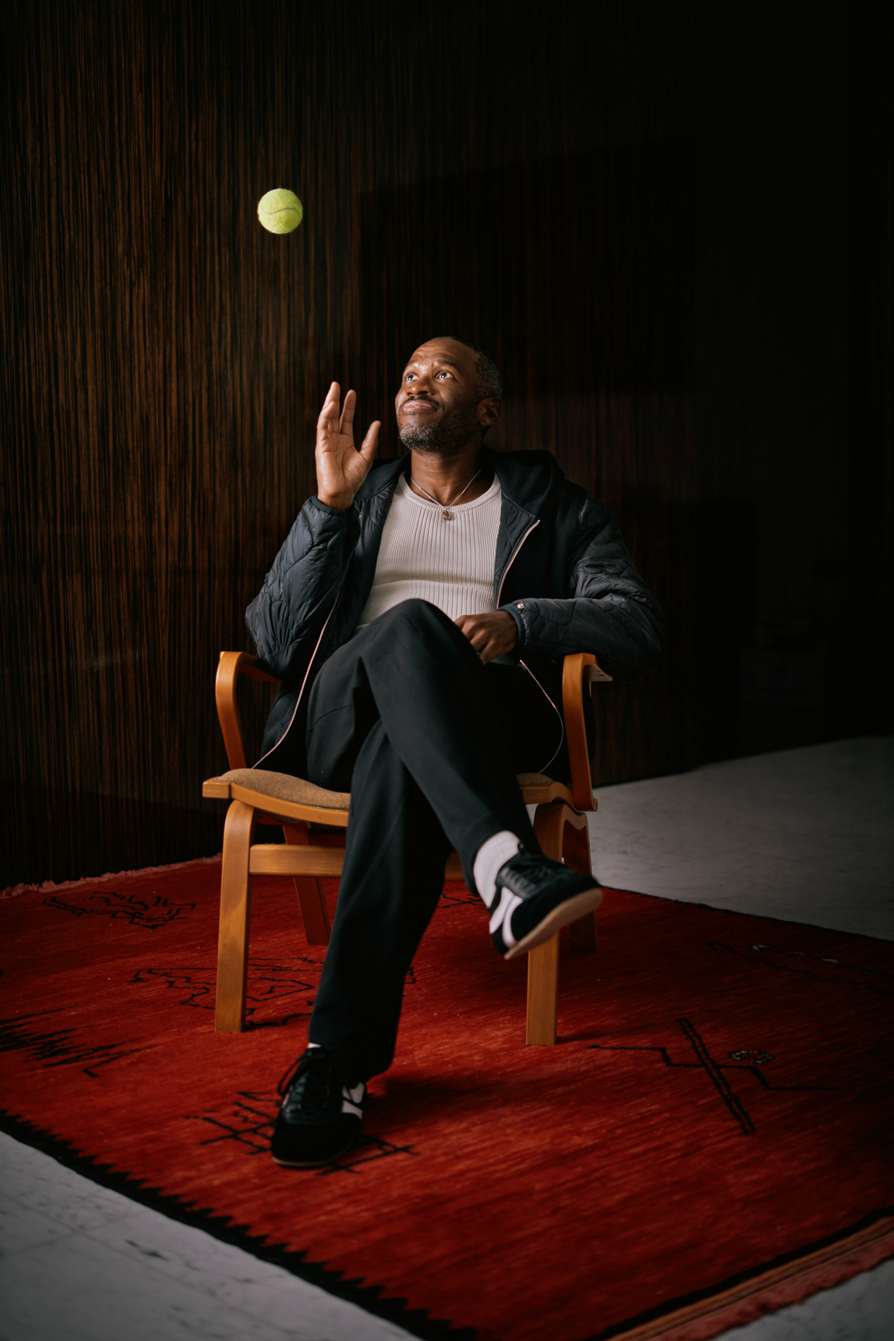 Arthur Hayes