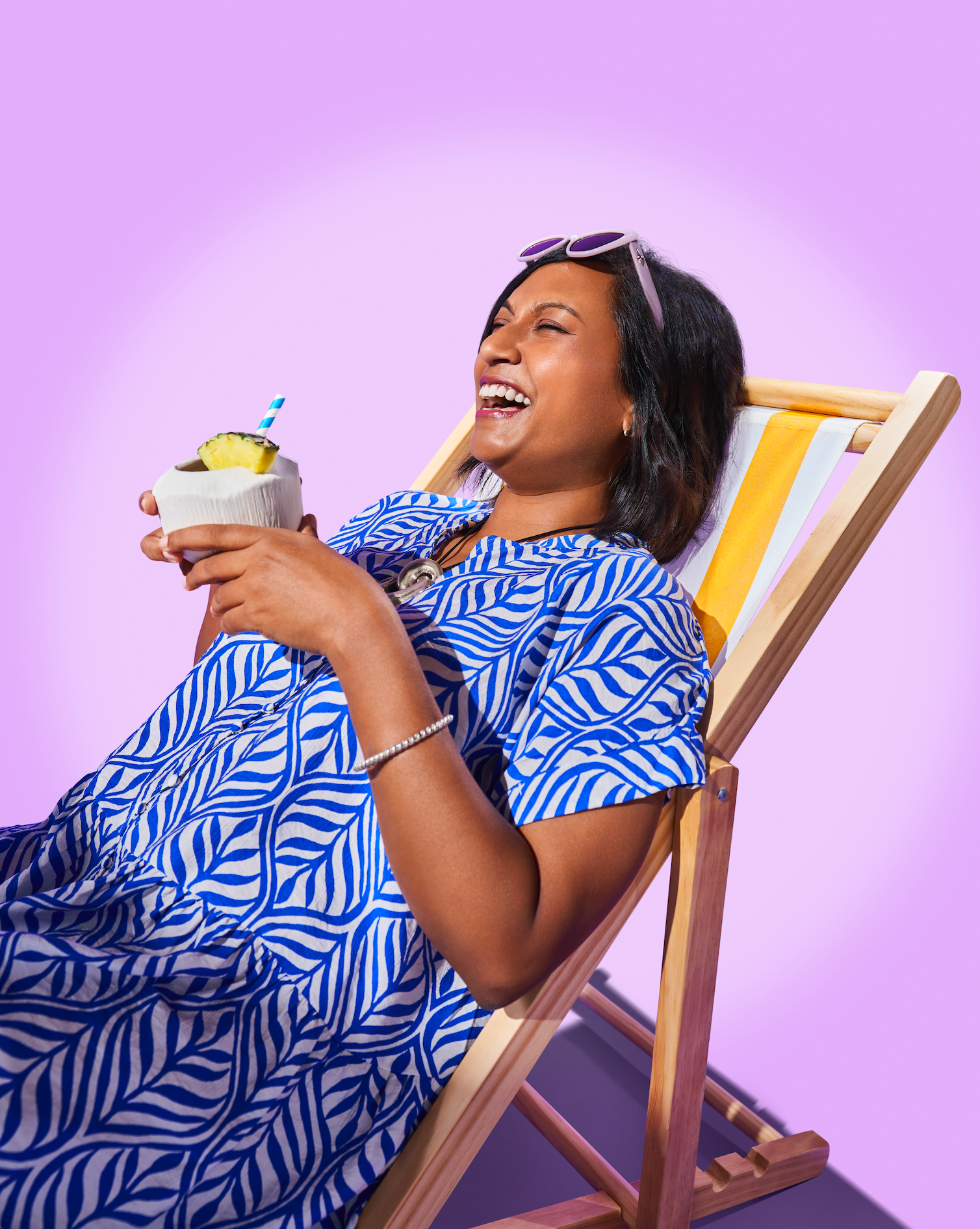 TRUST BANK 2025 CAMPAIGN