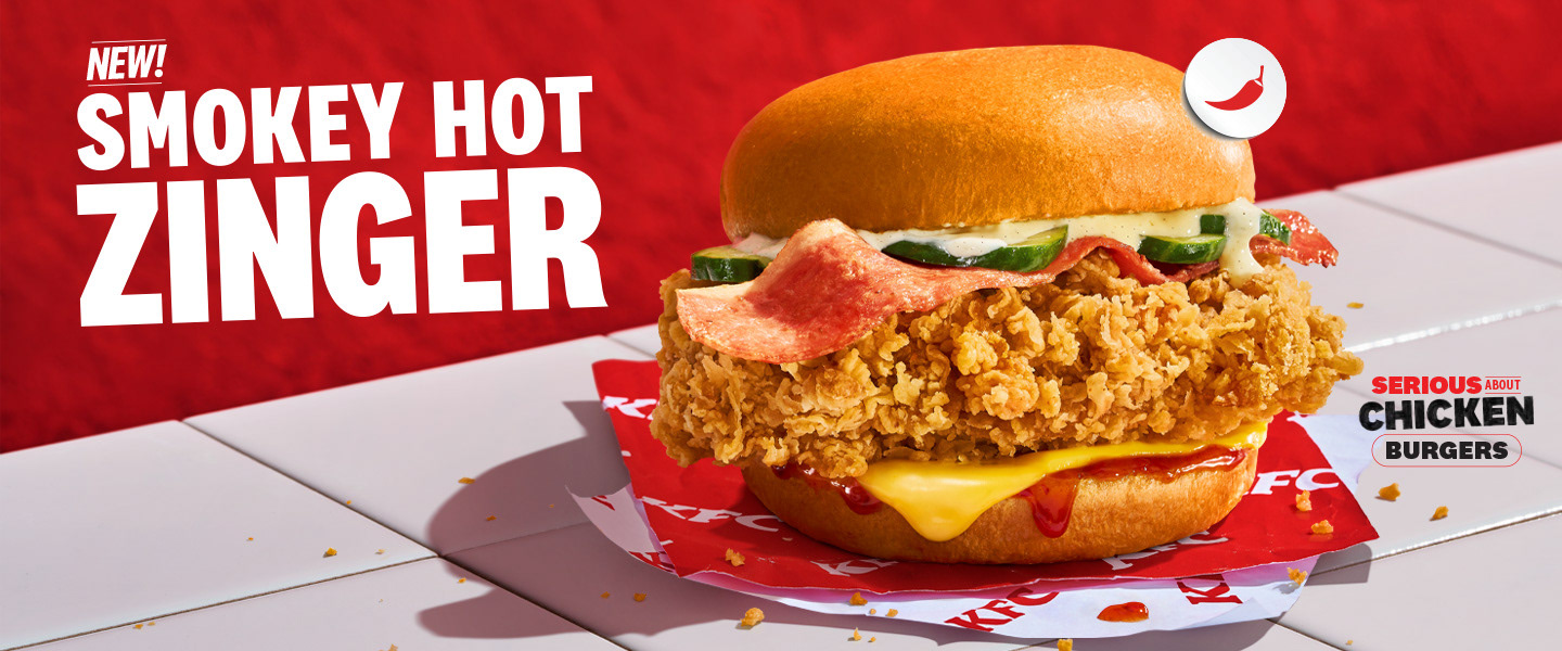 KFC SINGAPORE