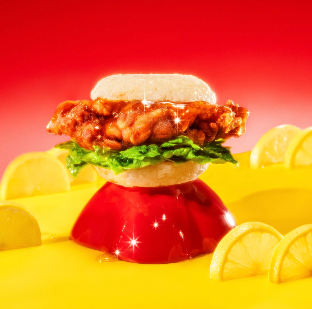 MCDONALDS SINGAPORE