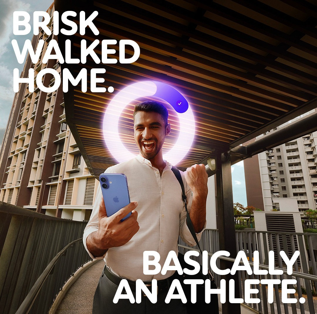 HEALTH PROMOTION BOARD - LUMIHEALTH 4.0