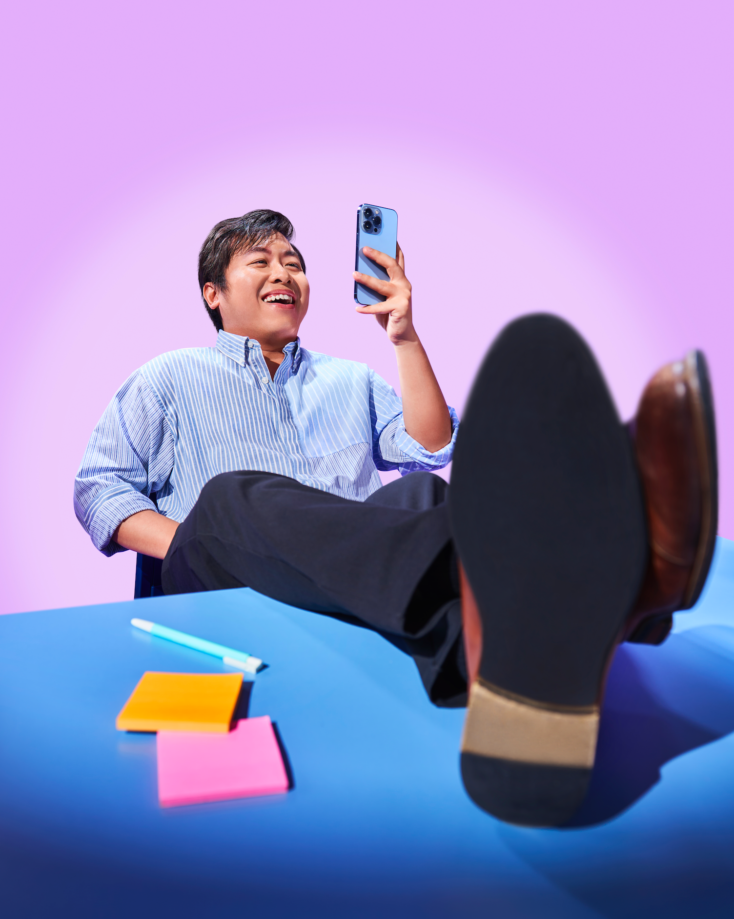 TRUST BANK 2025 CAMPAIGN