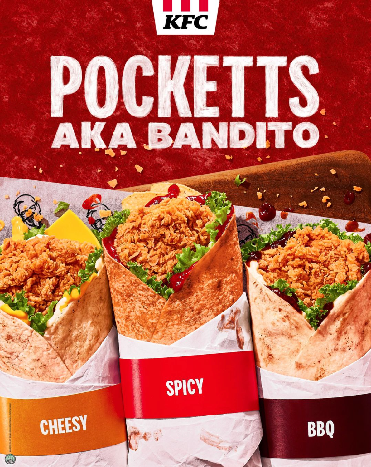 KFC SINGAPORE