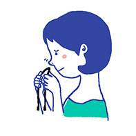 Web用イラストカット/PiP