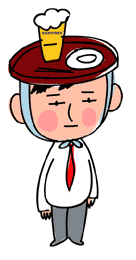 Web用キャラクター/illustrator