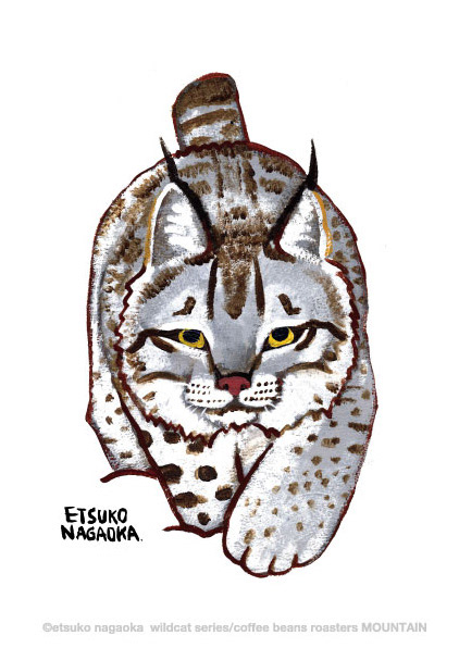 Eurasian lynx