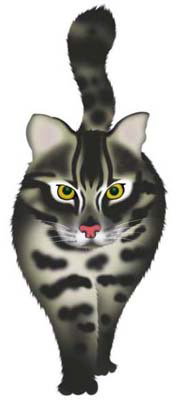 カレンダーのためのイラスト/photoshop