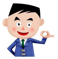 NTTWeb用キャラクター/photoshop