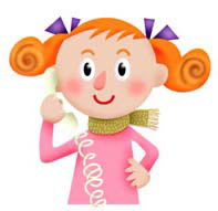 NTTWeb用キャラクター/photoshop