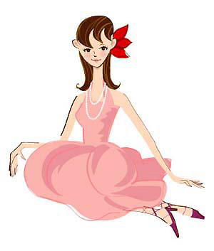 キャラクターデザイン/illustrator