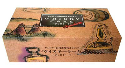 SUNTORYパッケージ用イラスト/photoshop