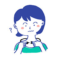 Web用イラストカット/PiP