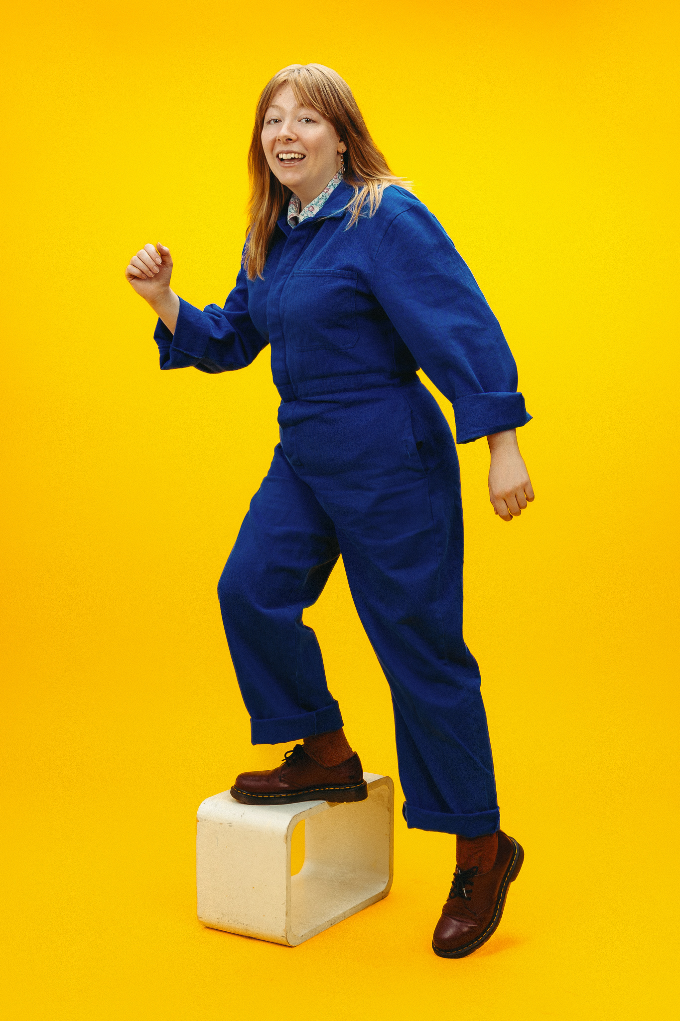 Nancy Johnstone - Composer