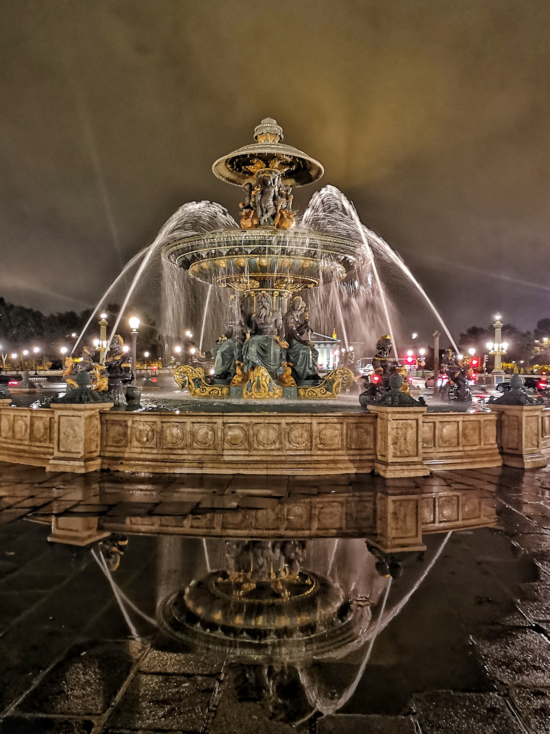 Paris, France
