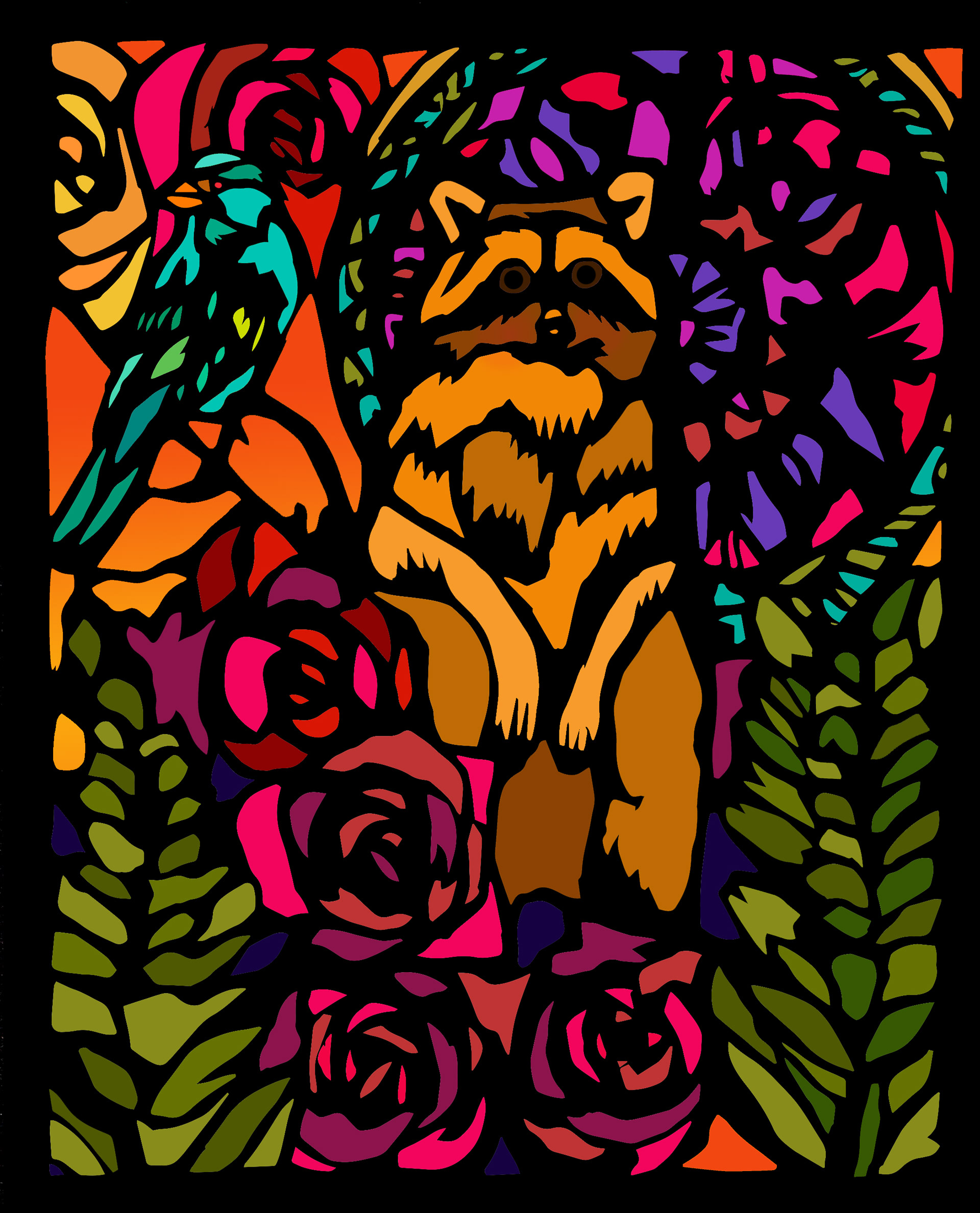 Abundance