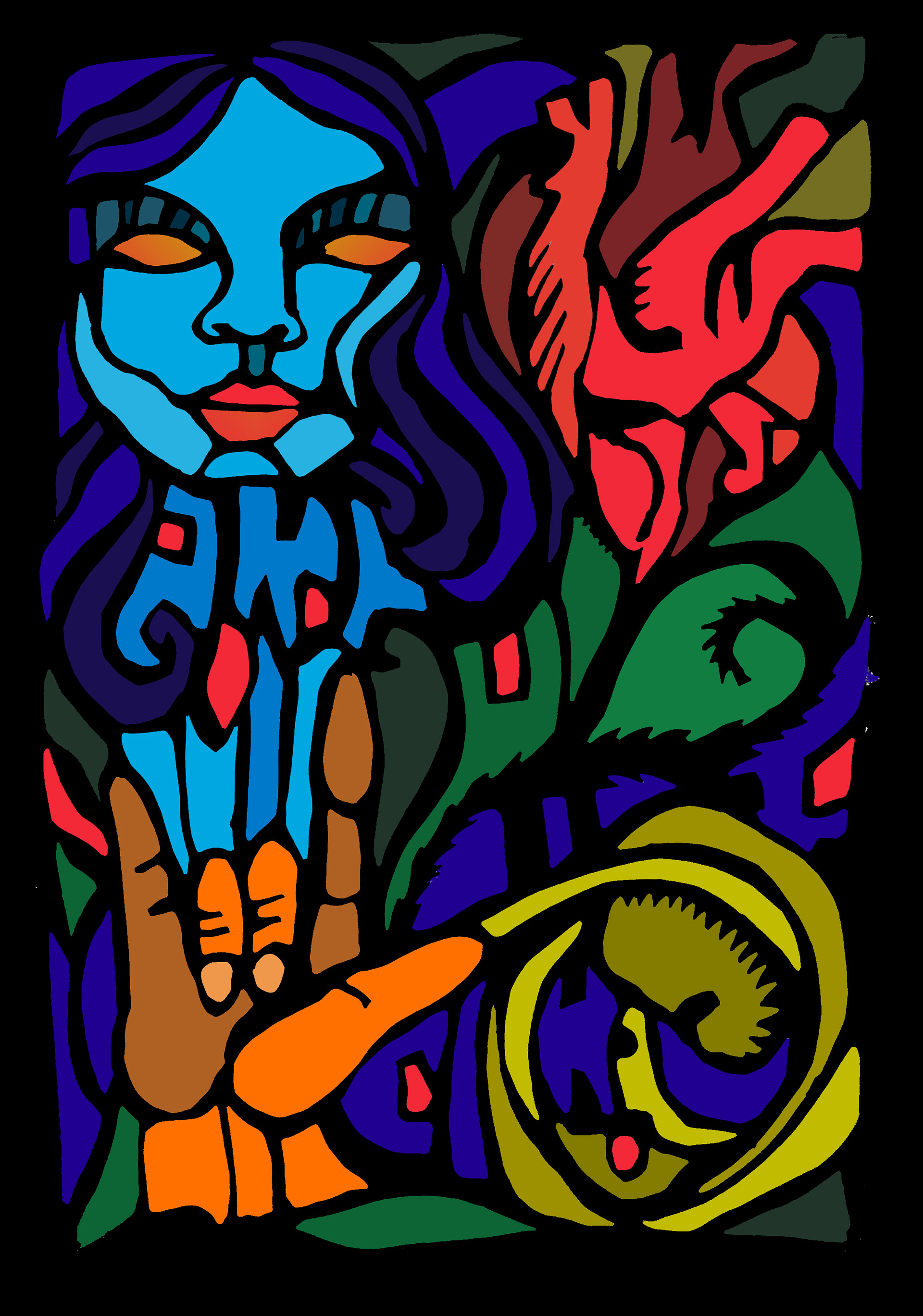 Germinate Love