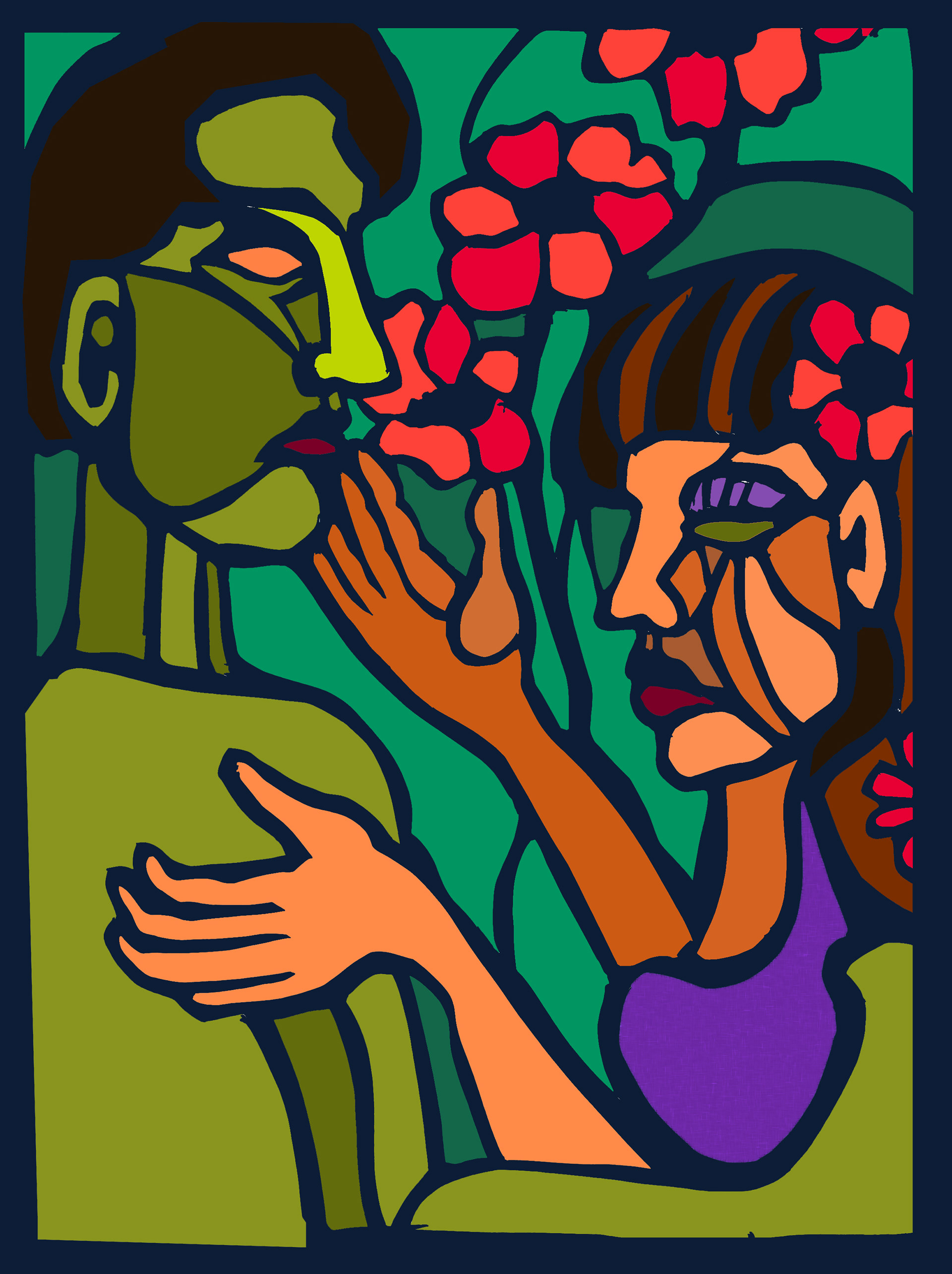 Embrace