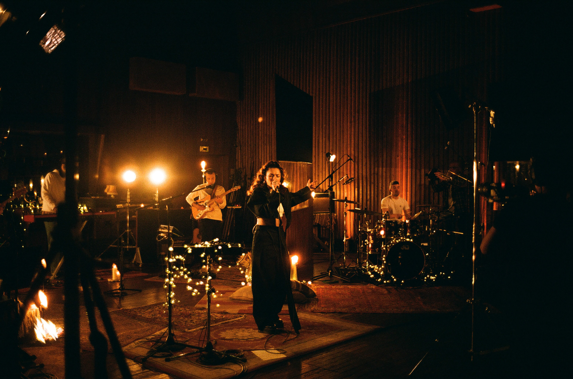 Naë - studio Ferber