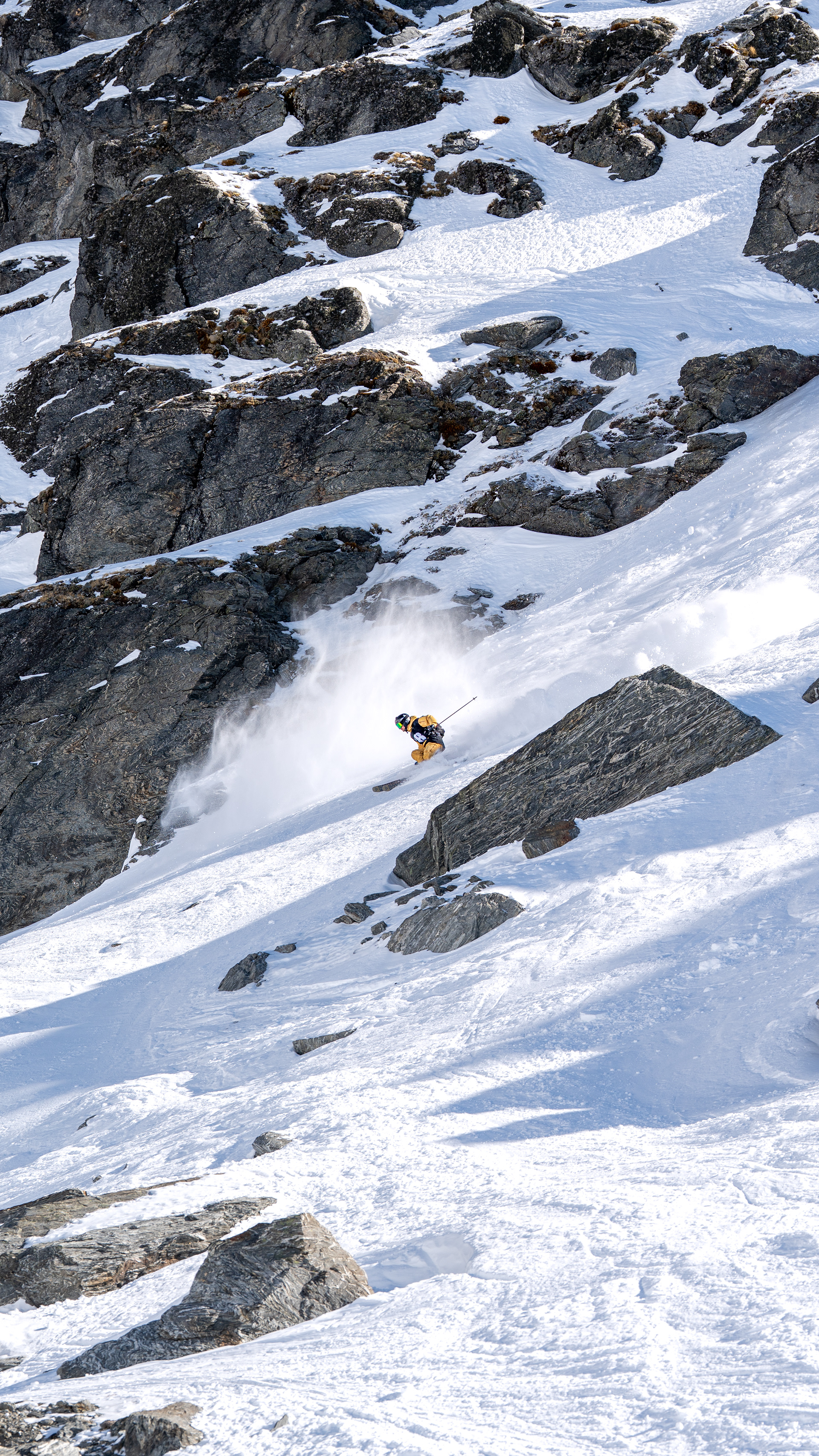 The North Face Frontier