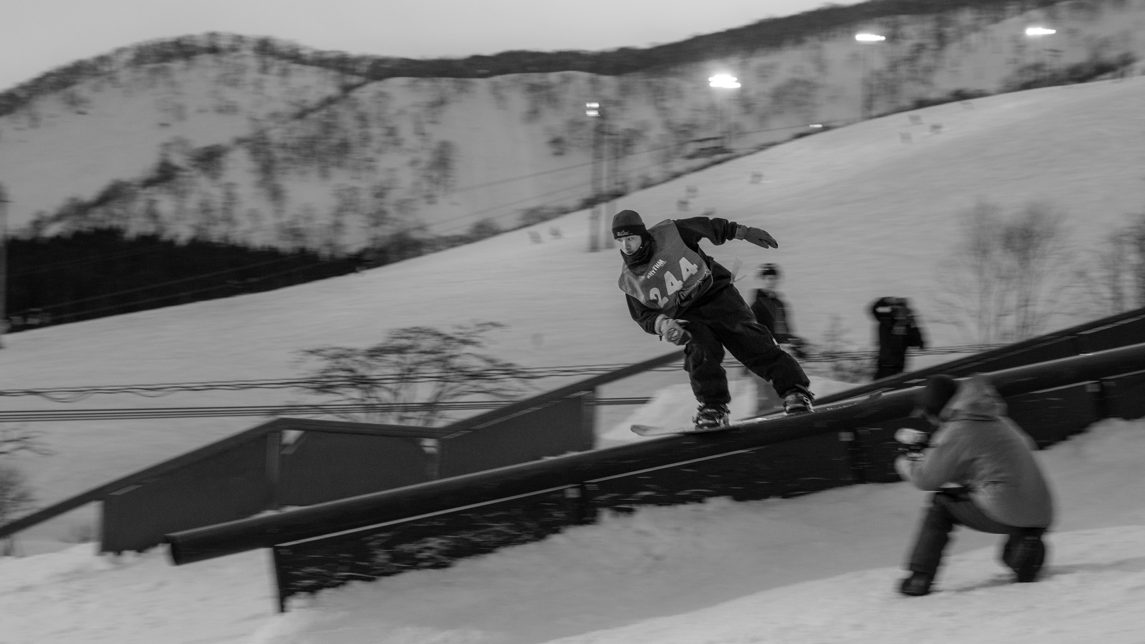 Rhythm Rail Jam 2025