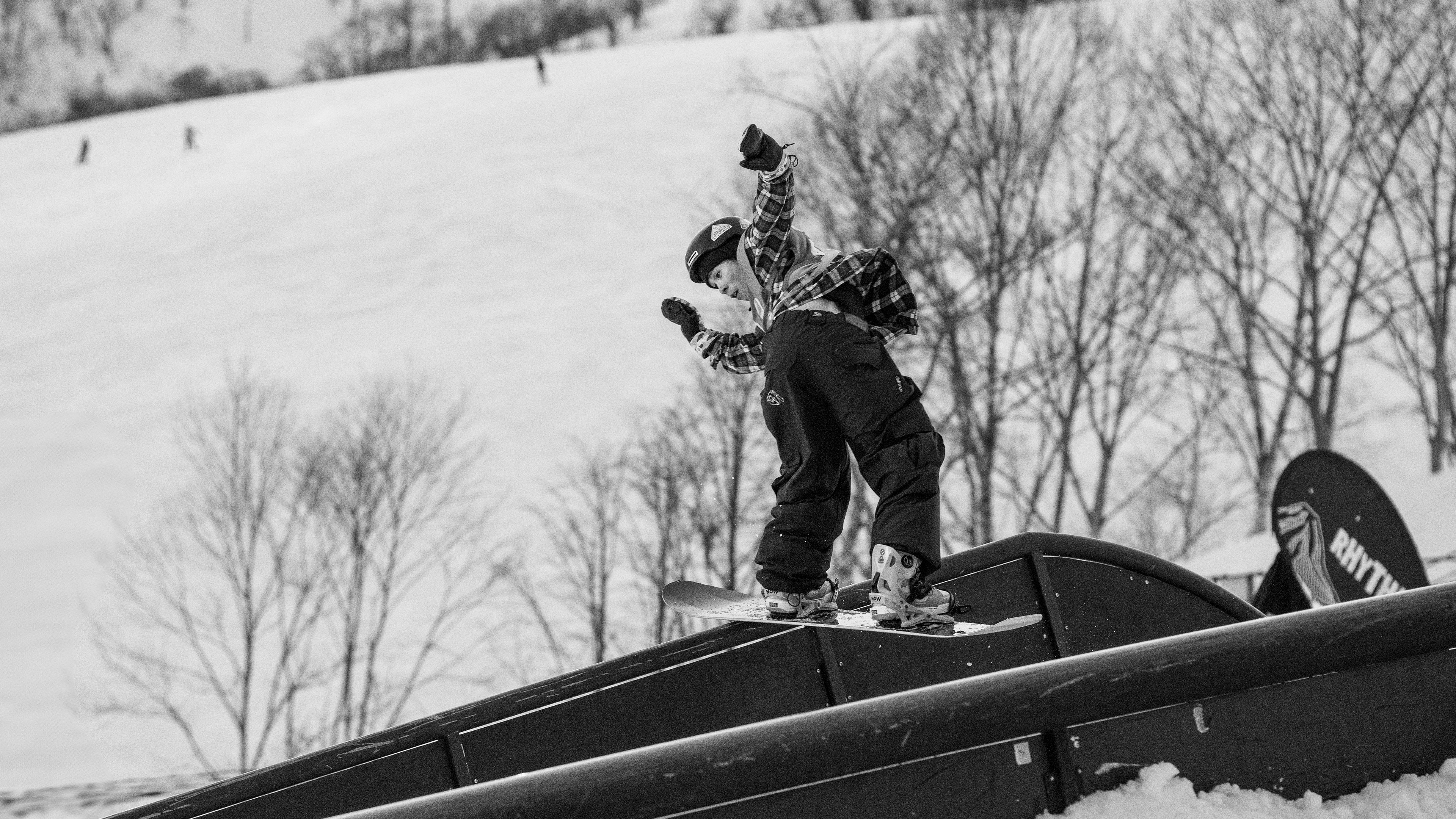 Rhythm Rail Jam 2025
