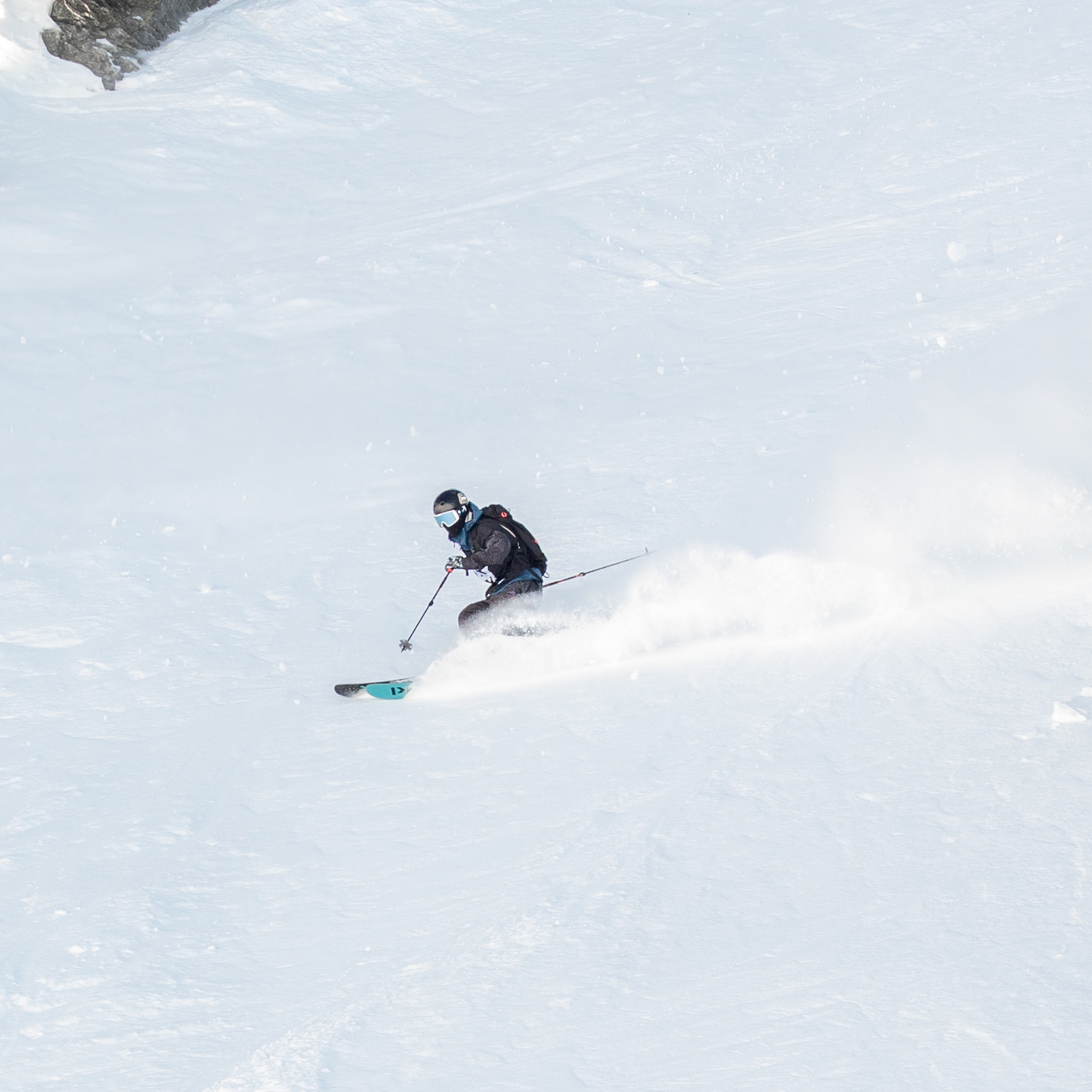 The North Face Frontier